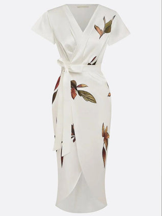 Vestido Magnolia