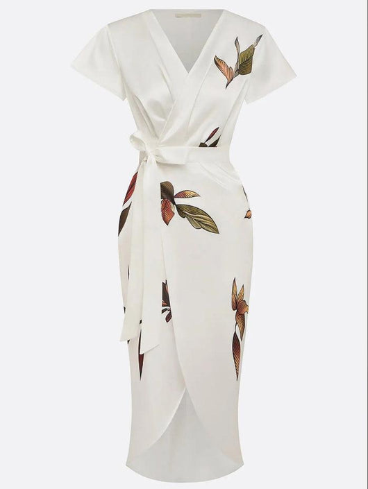 Vestido Magnolia
