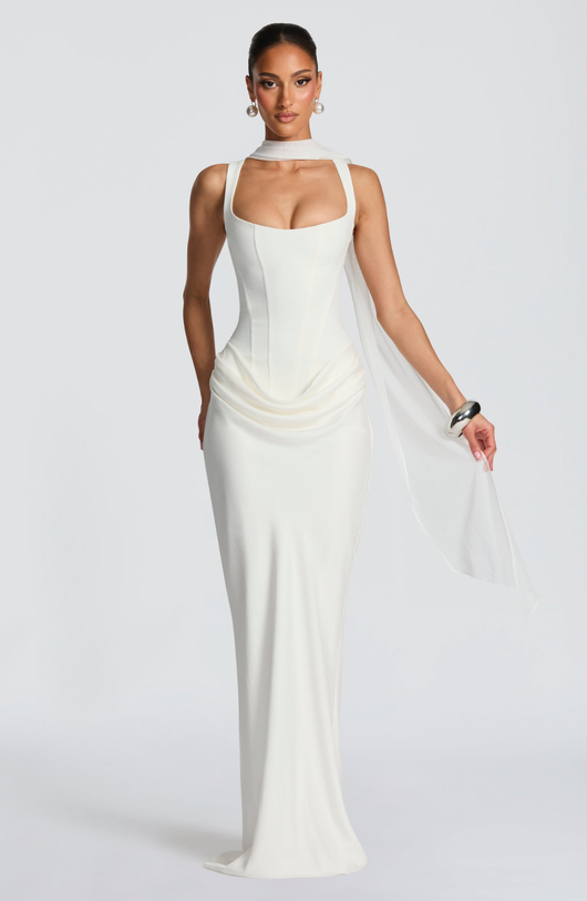Vestido Fantasia