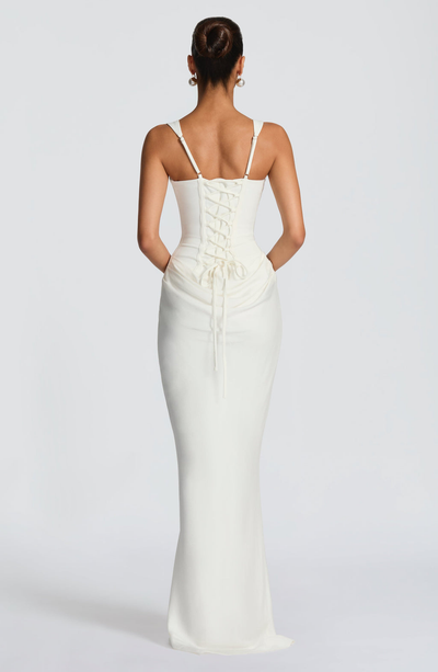 Vestido Fantasia
