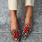 Gelly - Mocasines Leopardo Safari