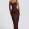 Vestido Fantasia