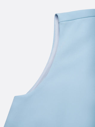 Lex | Vestido midi de diseño