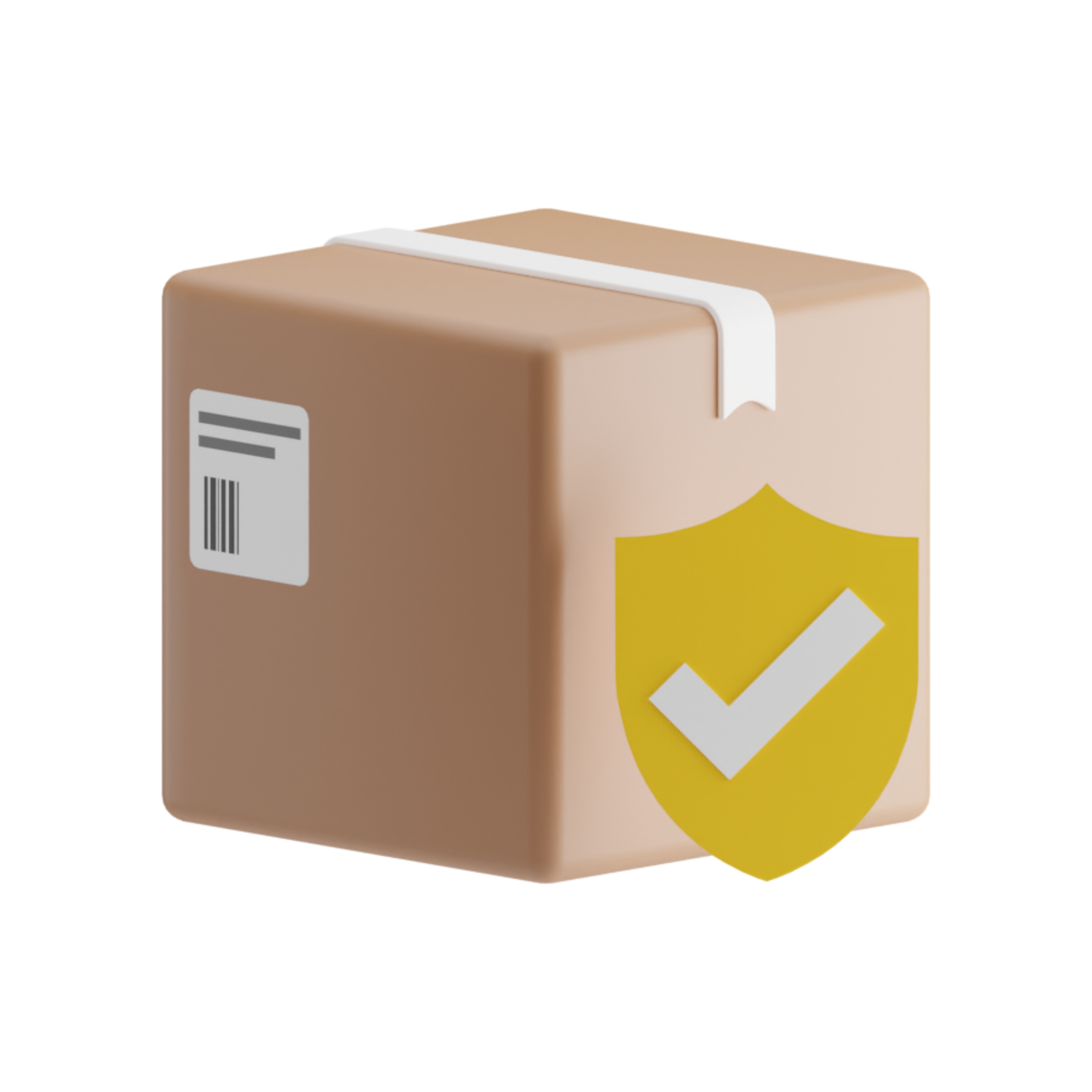 Protección de envío