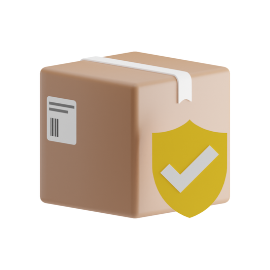 Protección de envío