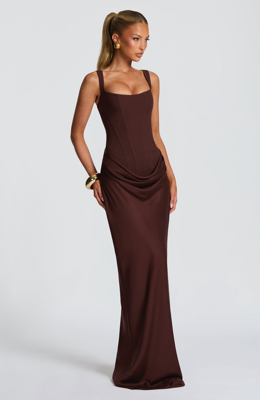 Vestido Fantasia