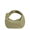 Bolso de mano Santa María