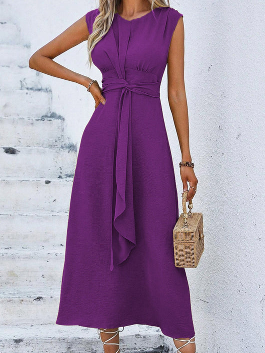 Eva - Vestido elegante