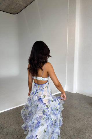 Vestido Maxi Barcelona