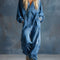 MONO DENIM OVERSIZE
