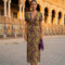 Amelia Vestido Floral