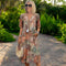 Vanessa | Vestido Boho Halagador