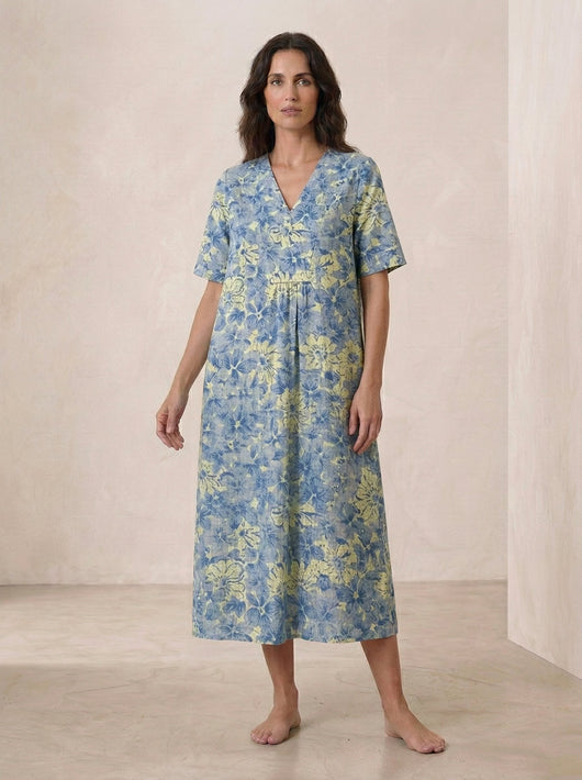 Vestido de verano cómodo