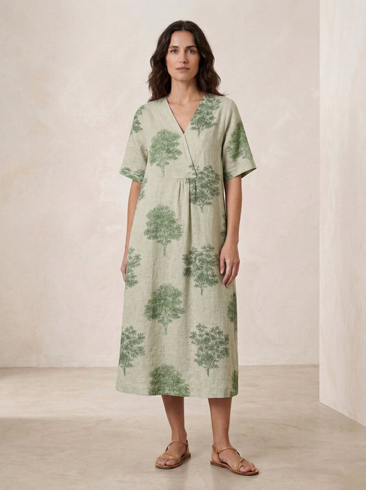 Vestido de verano cómodo