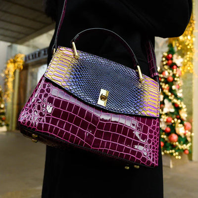 Bolso Presumida