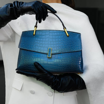 Bolso de mano Elisa