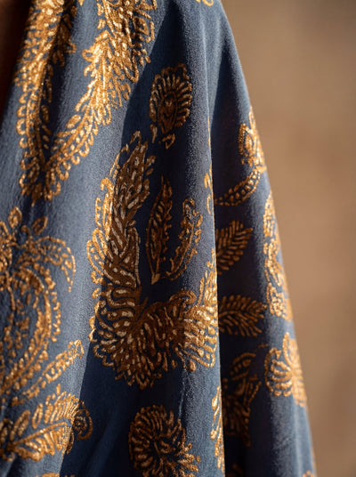 Vestido Isadora