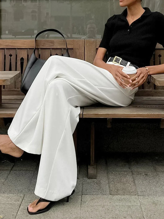 Pantalones Amarzina