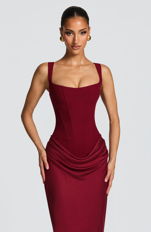 Vestido Fantasia