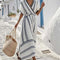 Vestido Grecia