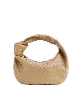 Bolso de mano Santa María