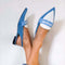 Leanne - Sandalias Modernas