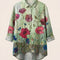Julieta | Blusa de lino