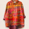Cata |  Blusa de Lino