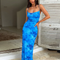 Vestido Maxi Formentera
