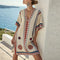 Mari - Vestido de playa