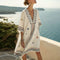 Naomi - Vestido de playa