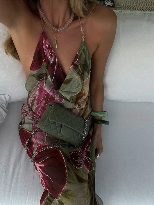 María Vestido Mazi