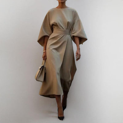 Vestido La Arquitecta