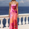 Vestido maxi Adriana