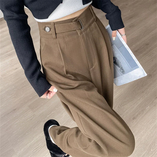 Pantalones Carol