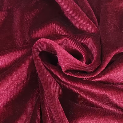 Elvira™ | Vestido de Terciopelo Ajustado