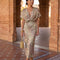 Vestido Calandra