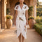 Vestido Magnolia
