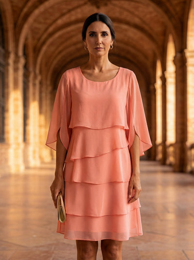 Vestido Sevilla