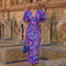 Vestido Salobreña