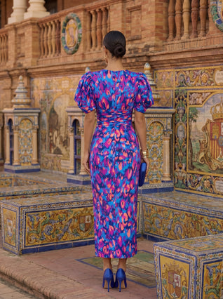 Vestido Salobreña