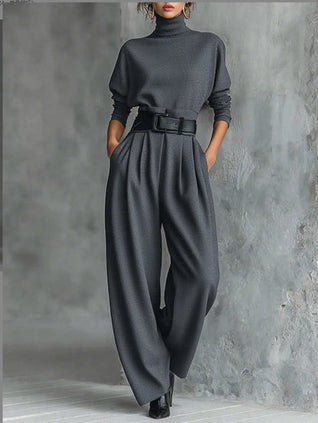 Helga – Mono elegante y casual