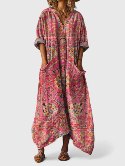 Thaly – Vestido Elegante