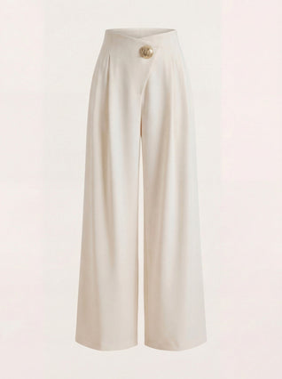 Pantalón Palazzo Versailles