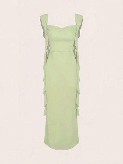 Vestido Azahar