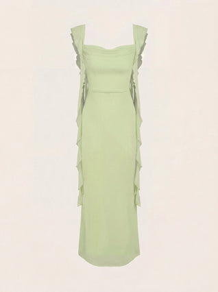 Vestido Azahar