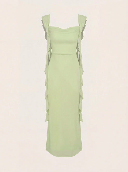Vestido Azahar