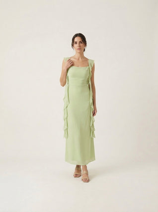 Vestido Azahar