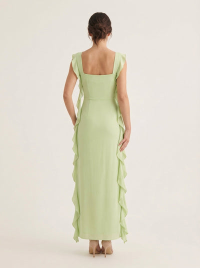 Vestido Azahar