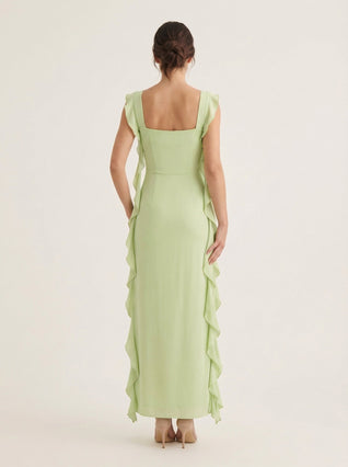Vestido Azahar